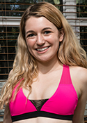 ATK Girlfriends : Abby Adams (abb017)