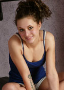 Adriana from ATK Galleria Adriana