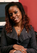Alexis from ATK Exotics Alexis
