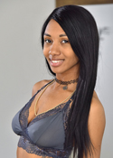 Alexis Avery from ATK Exotics Alexis Avery