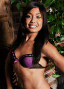 Aliza Monroe from ATK Exotics Aliza Monroe