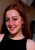 Amber Addis from ATK Premium Amber Addis