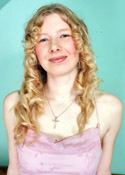 Amelia from ATK Natural & Hairy Amelia