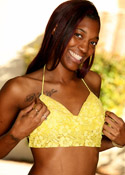 Amiya from ATK Exotics Amiya