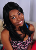 Ashton Devine from ATK Petites Ashton Devine