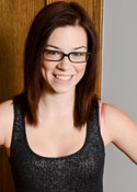 Aubrey James from ATK Archives Aubrey James