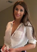 August Ames from ATK Girlfriends August Ames