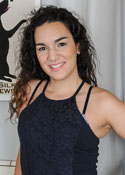 Paisley Parker from ATK Exotics Paisley Parker