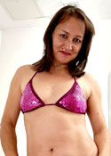Carla from ATK Natural & Hairy Carla