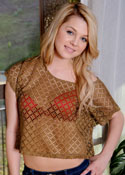 Chloe Lynn from ATK Petites Chloe Lynn