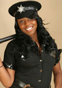 Danyelle from ATK Exotics Danyelle