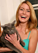 Elli from ATK Archives Elli