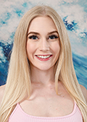 Emma Starletto from ATK Girlfriends Emma Starletto
