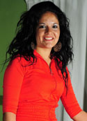 Faby from ATK Exotics Faby