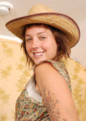 ATK Natural & Hairy : Freyja (fre004)