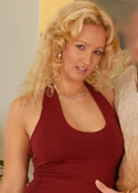 Gabriela from ATK Natural & Hairy Gabriela