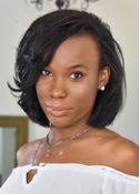 Ivory Logan from ATK Exotics Ivory Logan