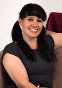 Jenna Jay from ATK Natural & Hairy Jenna Jay