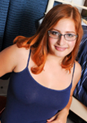 Jodi from ATK Archives Jodi