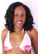 Khrysie from ATK Natural & Hairy Khrysie