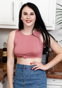 Kinsley Ann from ATK Premium Kinsley Ann