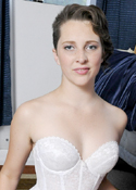 Lillith from ATK Natural & Hairy Lillith