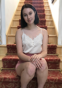 Malory Malibu from ATK Girlfriends Malory Malibu