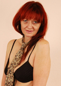 Marcella from ATK Natural & Hairy Marcella
