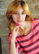Mariana from ATK Natural & Hairy Mariana