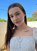 Matty Mila Perez from ATK Galleria Matty Mila Perez