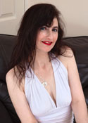 Natasha from ATK Natural & Hairy Natasha