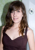 Nixi from ATK Natural & Hairy Nixi