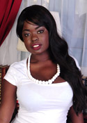 Pheona from ATK Exotics Pheona