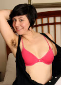 Raven from ATK Natural & Hairy Raven