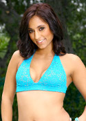 Reena Sky from ATK Exotics Reena Sky
