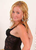 Roxi from ATK Petites Roxi