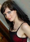 Sonya from ATK Natural & Hairy Sonya