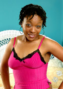 Stacey from ATK Exotics Stacey