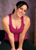 Stacy Hejtmanek from ATK Natural & Hairy Stacy Hejtmanek