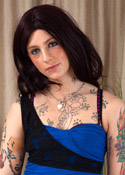 Toni Pierce from ATK Natural & Hairy Toni Pierce