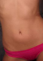 Aaliyah Love from ATK Petites