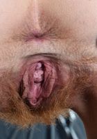 Abby Rain from ATK Natural & Hairy