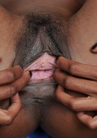 Ebony Adriana spreads her pussy, Adriana Malao (adr039) ATK Petites: Adriana Malao (Ebony Adriana spreads her pussy)