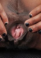 Ebony Adriana opens her ass, Adriana Malao (adr039) ATK Exotics: Adriana Malao (Ebony Adriana opens her ass)