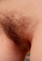 Agnes in young and hairy, Agnes (agn027) ATK Natural & Hairy: Agnes (Agnes in young and hairy)