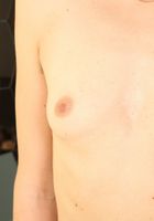 Hairy Ajax shows her pussy, Ajax (aja004) ATK Archives: Ajax (Hairy Ajax shows her pussy)