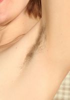 Hairy Ajax spread her bush, Ajax (aja004) ATK Archives: Ajax (Hairy Ajax spread her bush)