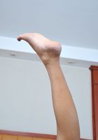 Akira in footfetish, Akira (aki003) ATK Exotics: Akira (Akira in footfetish)