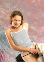 Alexandra from ATK Archives