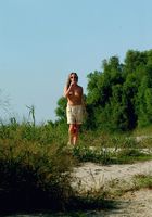 Alexis in nudism, Alexis (ale019) ATK Archives: Alexis (Alexis in nudism)